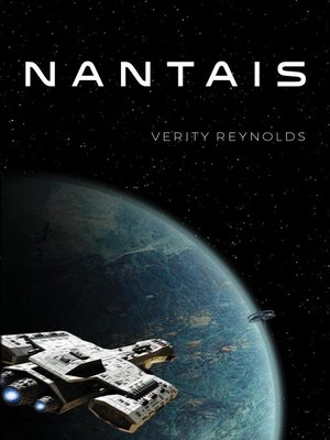 cover image of Nantais